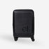 Calvin Klein_Black_Calvin Klein Black Cabin Luggage_LH118HO5_BLK_01