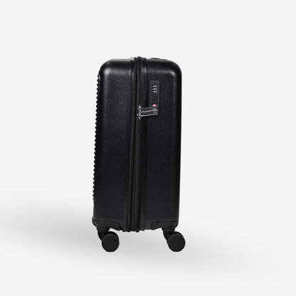 Calvin Klein_Black_Calvin Klein Black Cabin Luggage_LH118HO5_BLK_02