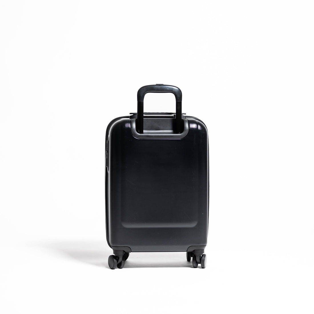 Calvin Klein Black Cabin Luggage_LH118IM4_BLK_02
