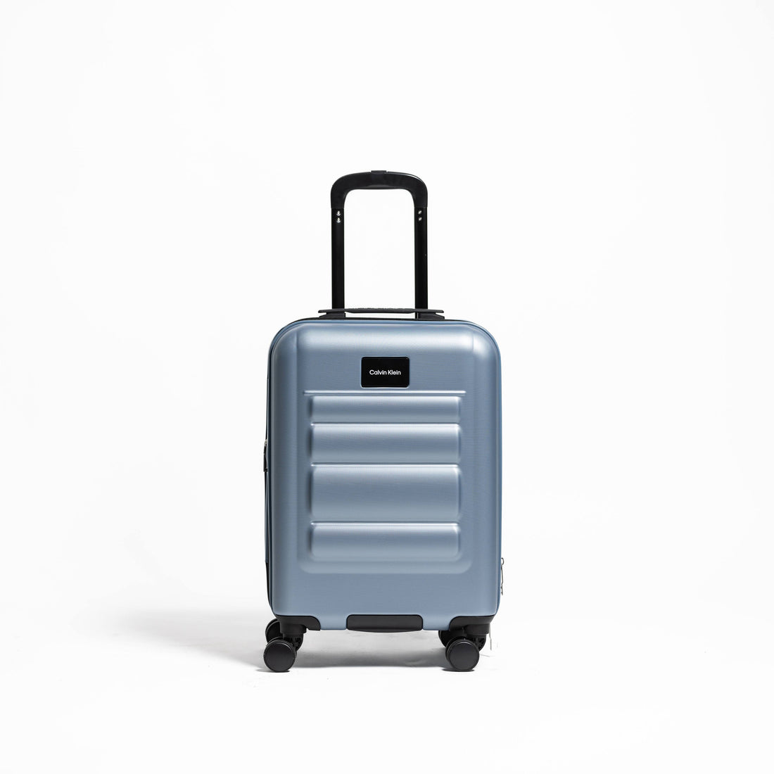 Calvin Klein Flintstone Cabin Luggage_LH118IM4_HQE_01