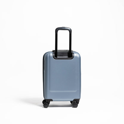 Calvin Klein Flintstone Cabin Luggage_LH118IM4_HQE_03