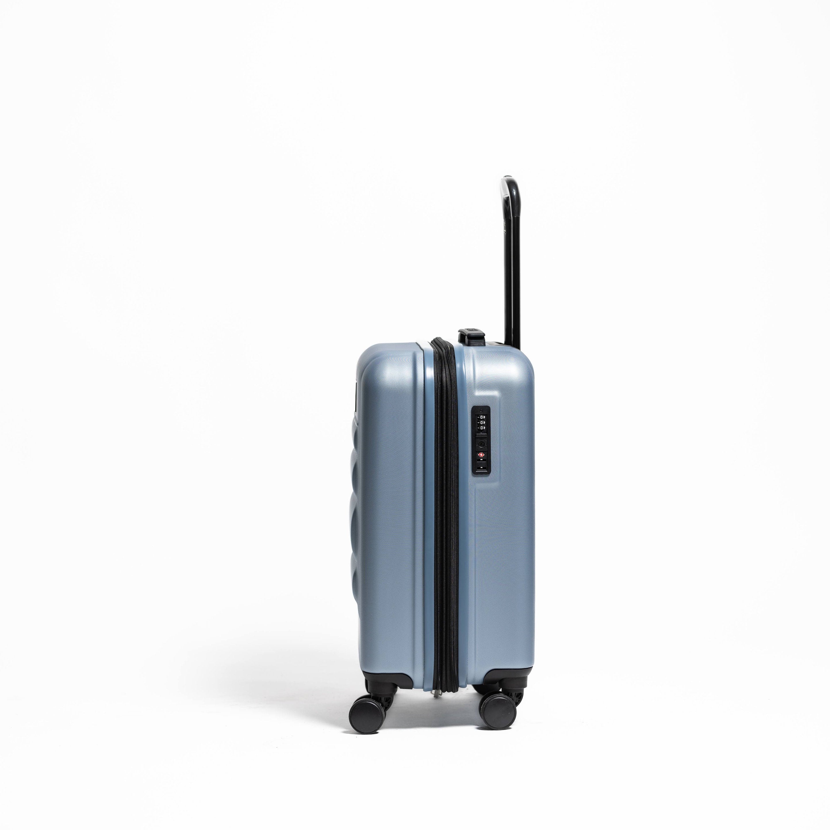 Calvin Klein Flintstone Cabin Luggage_LH118IM4_HQE_04