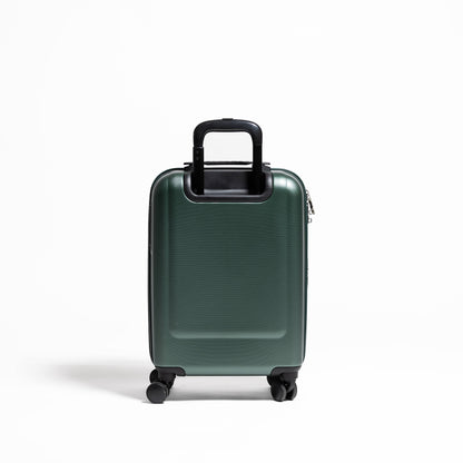 Calvin Klein Sage Cabin Luggage_LH118IM4_SAG_04