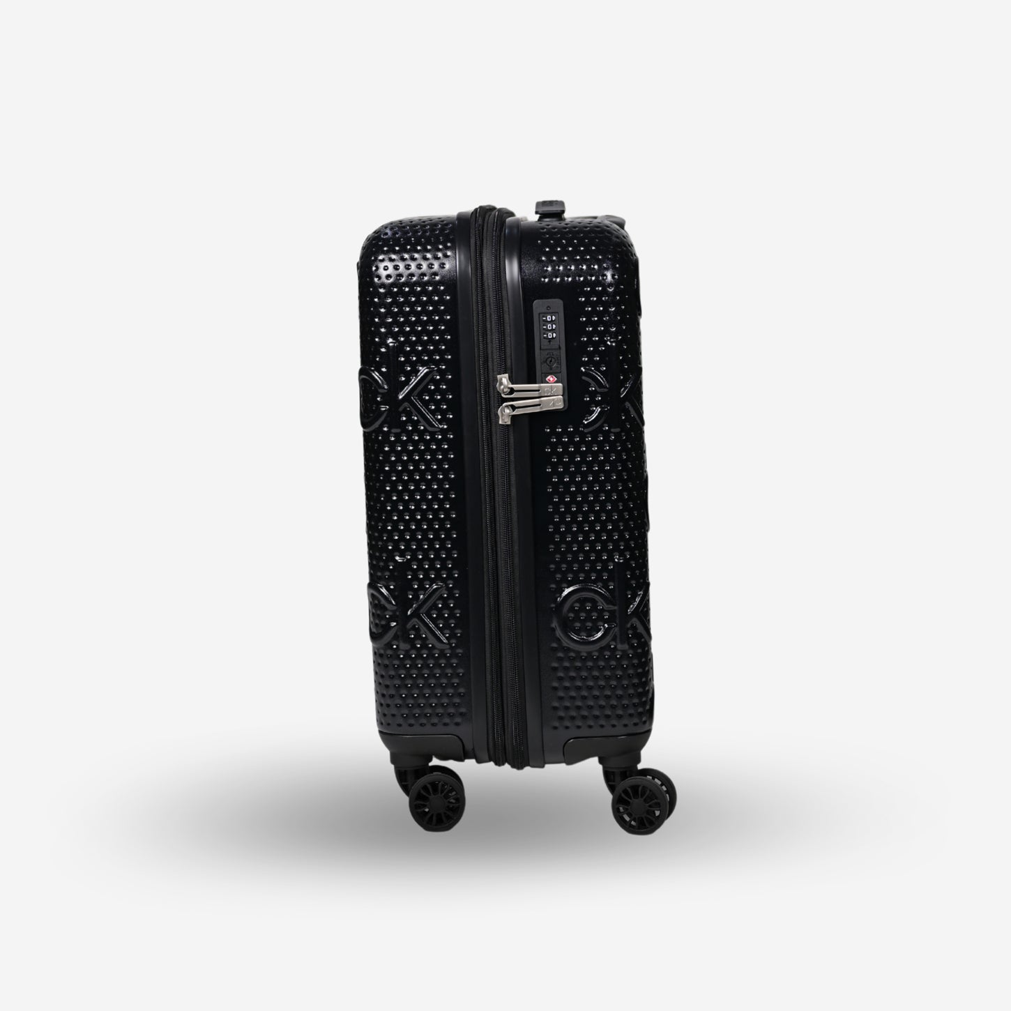 Calvin Klein_Black_Calvin Klein Black Cabin Luggage_LH118IN5_BLK_02