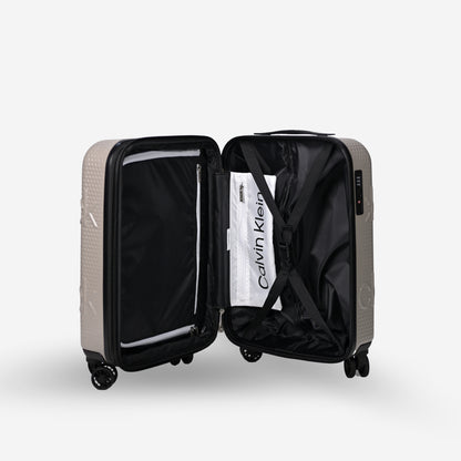 Calvin Klein_Beige_Calvin Klein Cinder Cabin Luggage_LH118IN5_CID_04