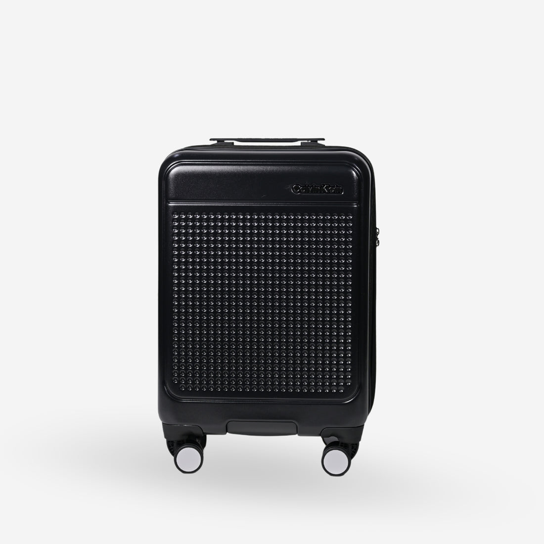 Calvin Klein_Black_Calvin Klein Black Cabin Luggage_LH118IS5_BLK_01