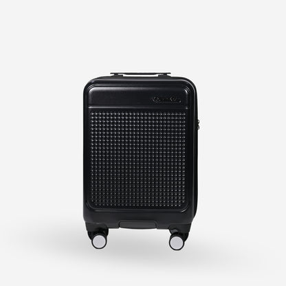 Calvin Klein_Black_Calvin Klein Black Cabin Luggage_LH118IS5_BLK_01