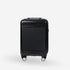 Calvin Klein_Black_Calvin Klein Black Cabin Luggage_LH118IS5_BLK_01