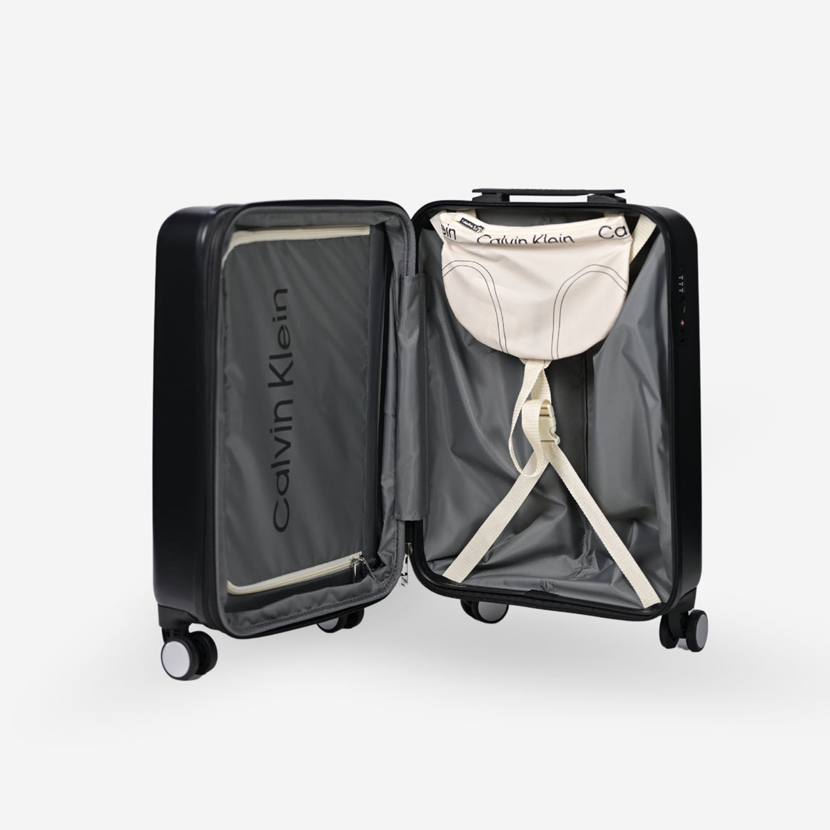 Calvin Klein_Black_Calvin Klein Black Cabin Luggage_LH118IS5_BLK_04