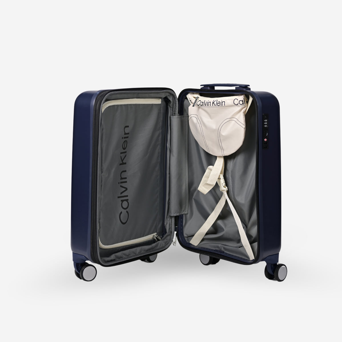 Calvin Klein_Blue_Calvin Klein Midnight Navy Cabin Luggage_LH118IS5_MDT_04