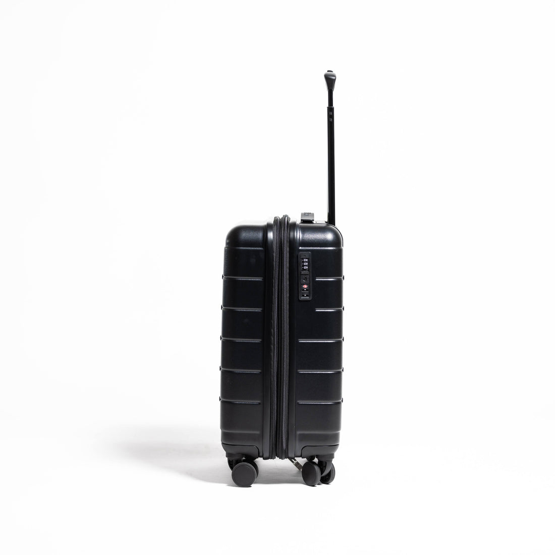 Calvin Klein Black Cabin Luggage_LH118PS4_BLK_02