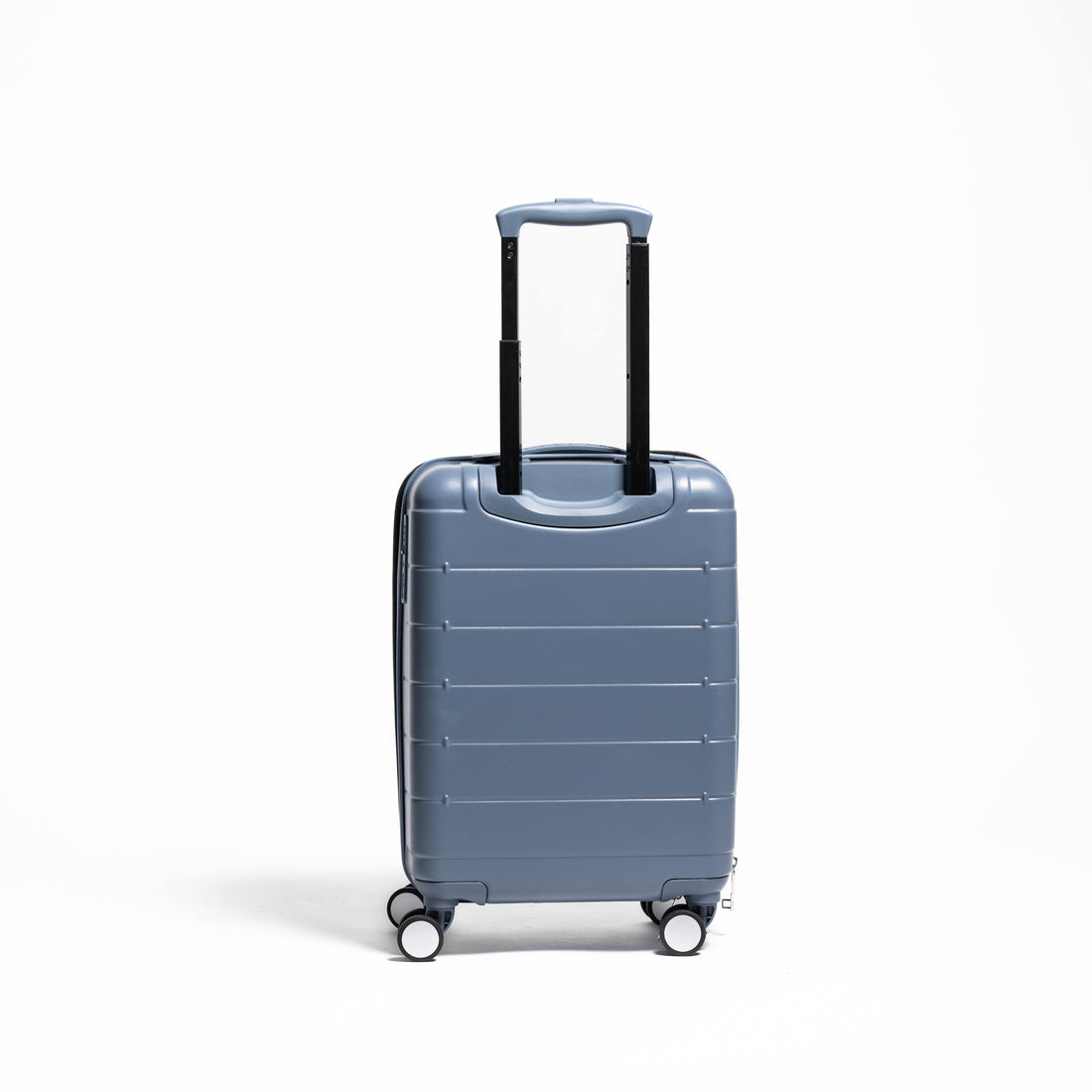 Calvin Klein Flintstone Cabin Luggage_LH118PS4_HQE_01