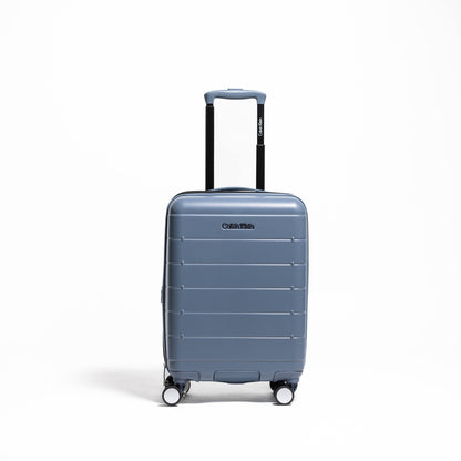 Calvin Klein Flintstone Cabin Luggage_LH118PS4_HQE_04