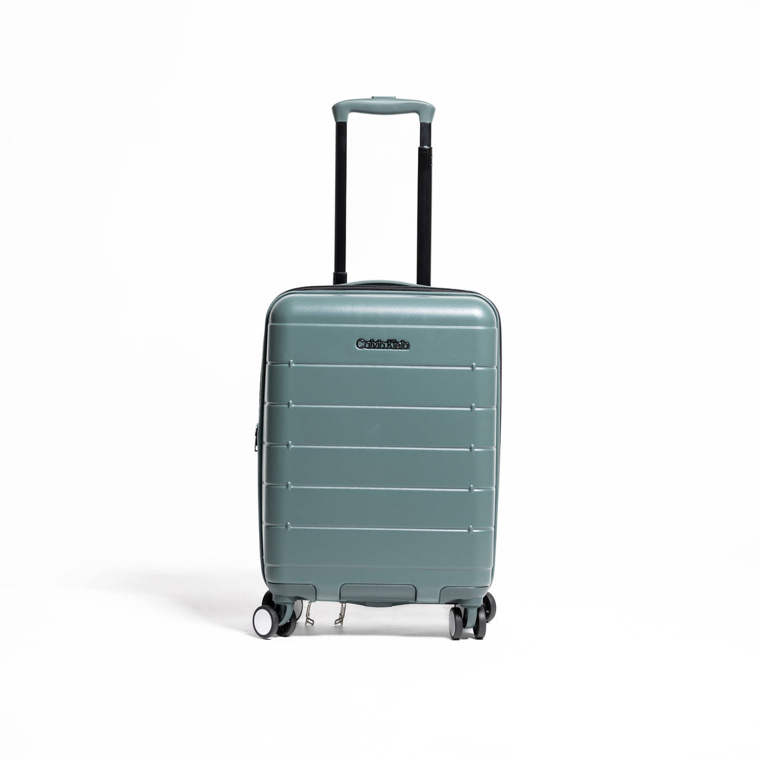Calvin Klein Sage Cabin Luggage_LH118PS4_SAG_01