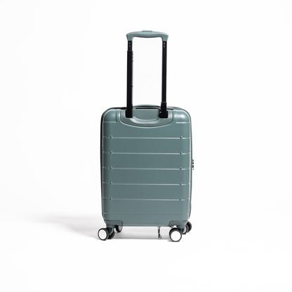 Calvin Klein Sage Cabin Luggage_LH118PS4_SAG_04