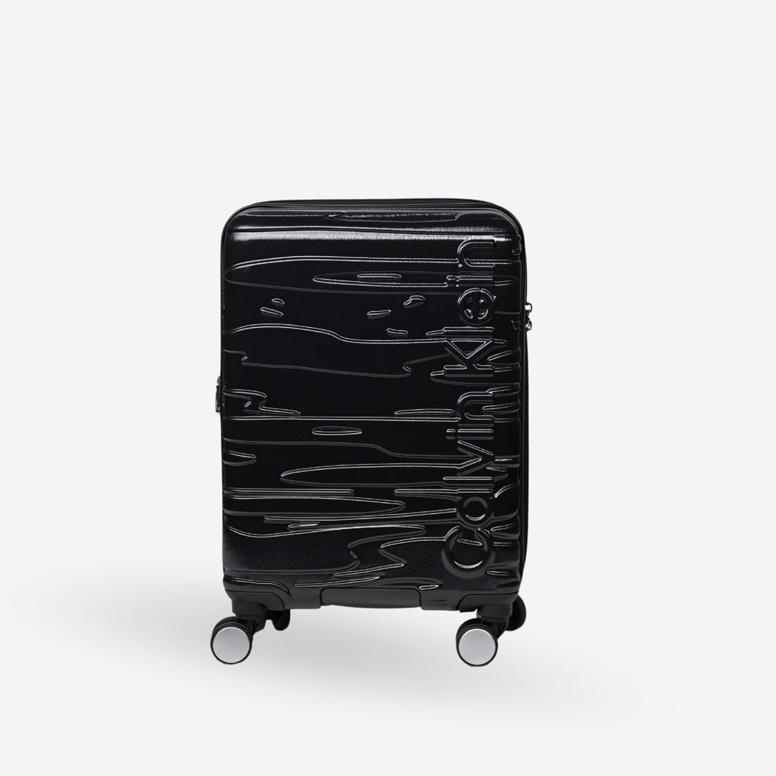 Calvin Klein_Black_Calvin Klein Black Cabin Luggage_LH118SF5_BLK_01