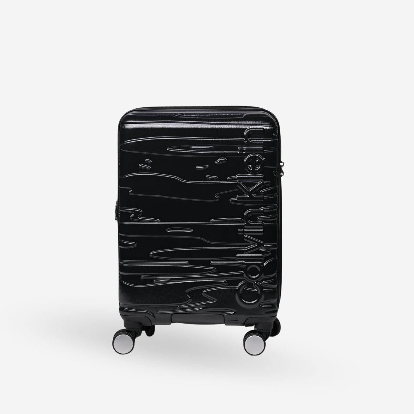 Calvin Klein_Black_Calvin Klein Black Cabin Luggage_LH118SF5_BLK_01