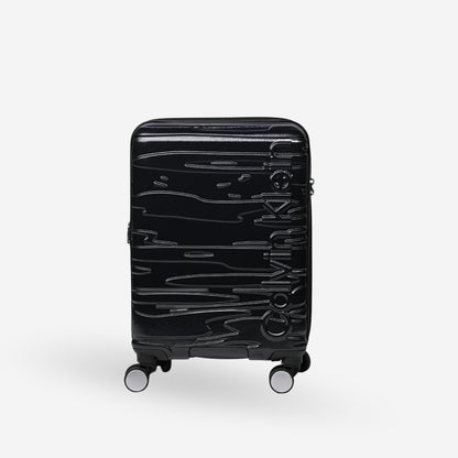 Calvin Klein_Black_Calvin Klein Black Cabin Luggage_LH118SF5_BLK_01