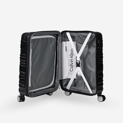 Calvin Klein_Black_Calvin Klein Black Cabin Luggage_LH118SF5_BLK_04