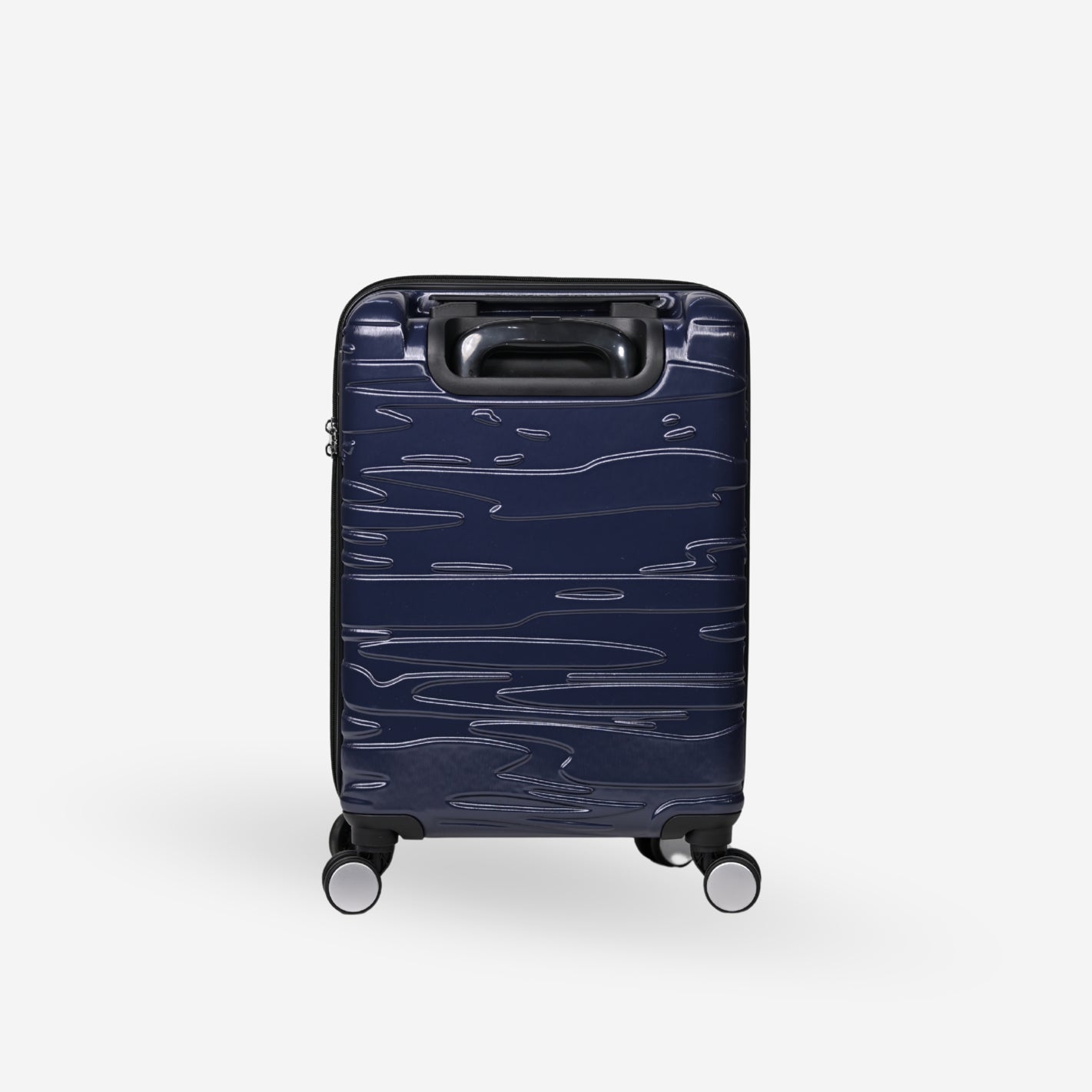 Calvin Klein_Blue_Calvin Klein Midnight Navy Cabin Luggage_LH118SF5_MDT_03