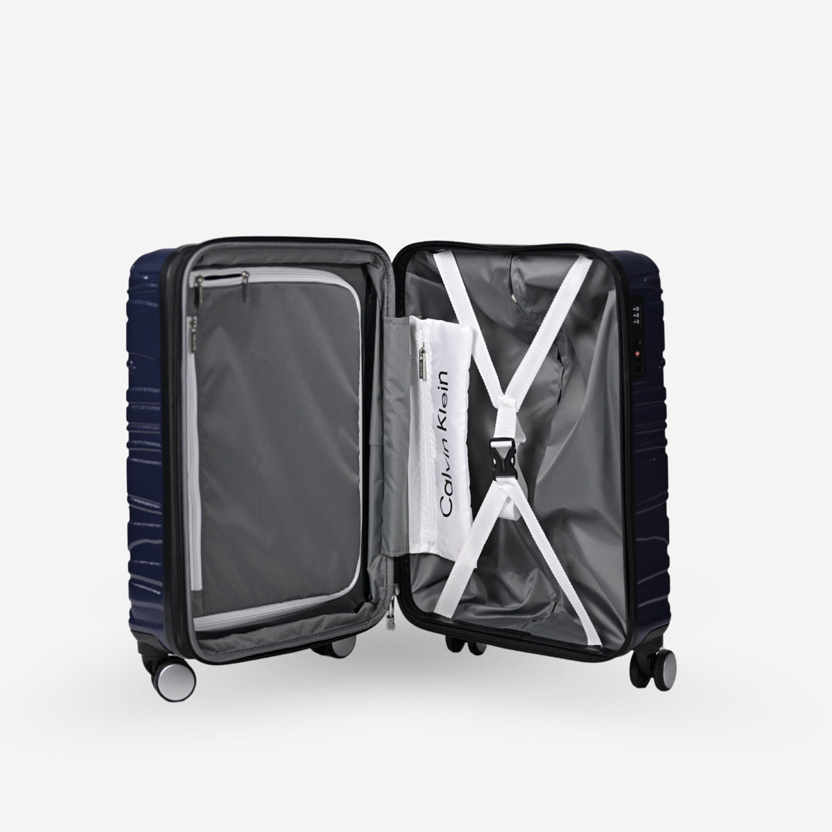Calvin Klein_Blue_Calvin Klein Midnight Navy Cabin Luggage_LH118SF5_MDT_04