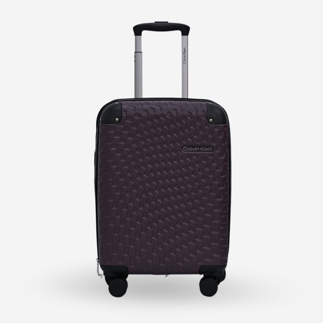 Calvin Klein Raisin Cabin Luggage_LH118WT4_RAI_01