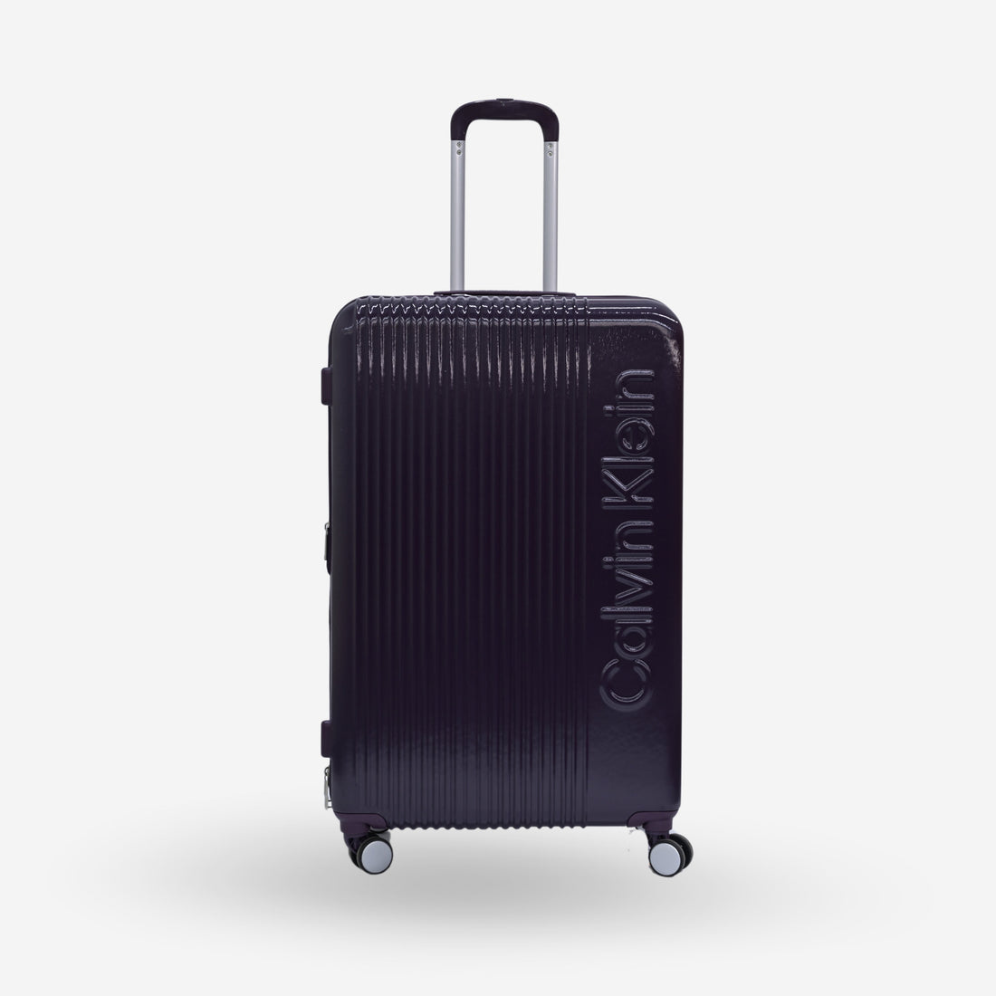 Calvin Klein Plum Medium Luggage_LH418HG4_PLM_01