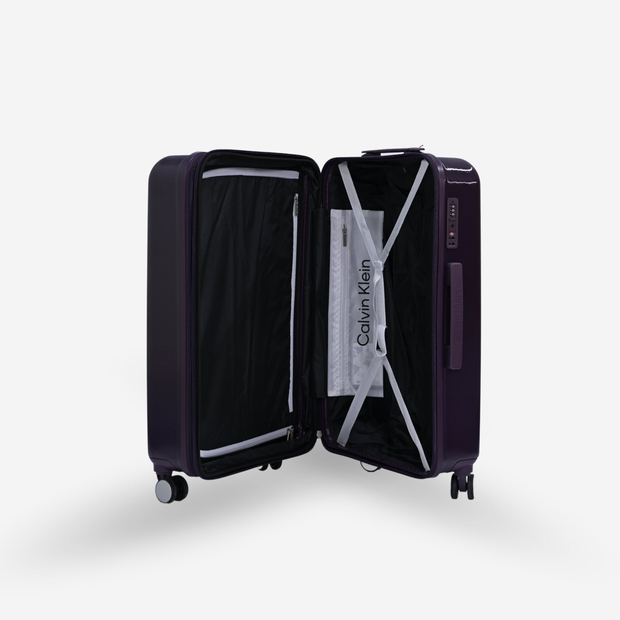 Calvin Klein Plum Medium Luggage_LH418HG4_PLM_04