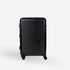 Calvin Klein_Black_Calvin Klein Black Medium Luggage_LH418HO5_BLK_01