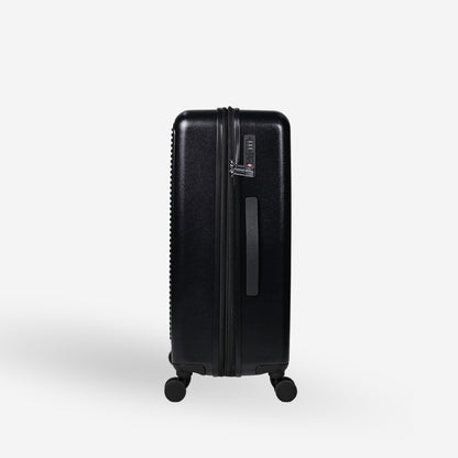 Calvin Klein_Black_Calvin Klein Black Medium Luggage_LH418HO5_BLK_02
