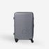 Calvin Klein_Grey_Calvin Klein Charcoal Medium Luggage_LH418HO5_CHA_01