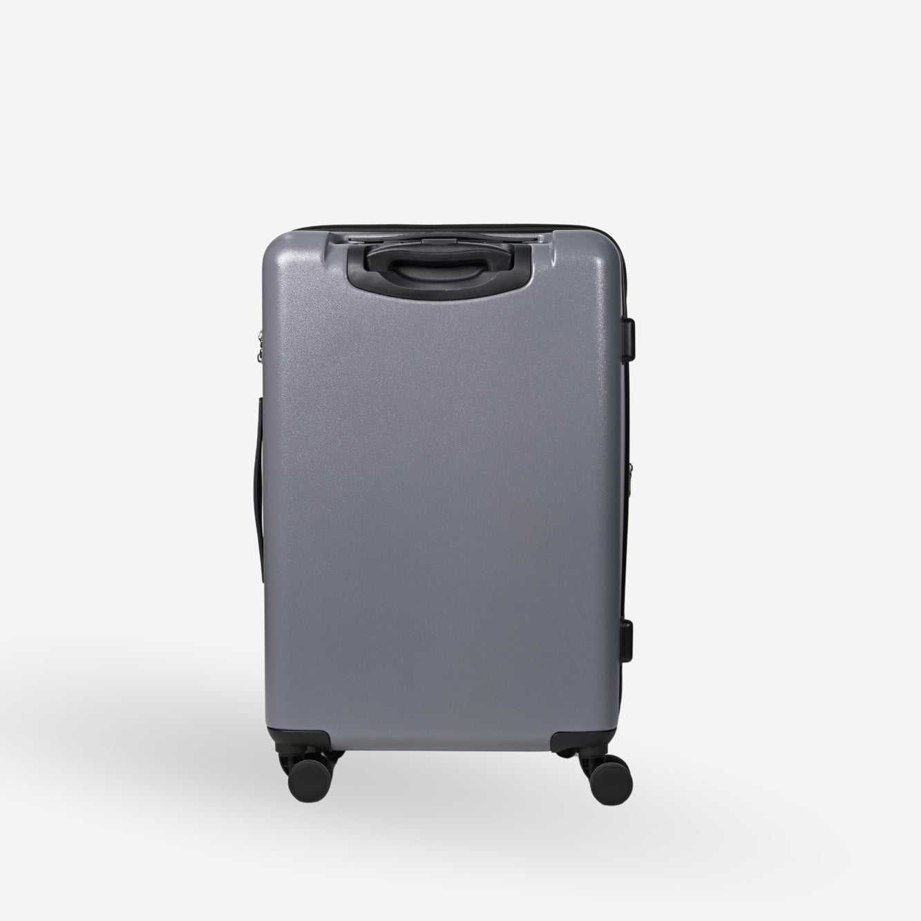 Calvin Klein_Grey_Calvin Klein Charcoal Medium Luggage_LH418HO5_CHA_03