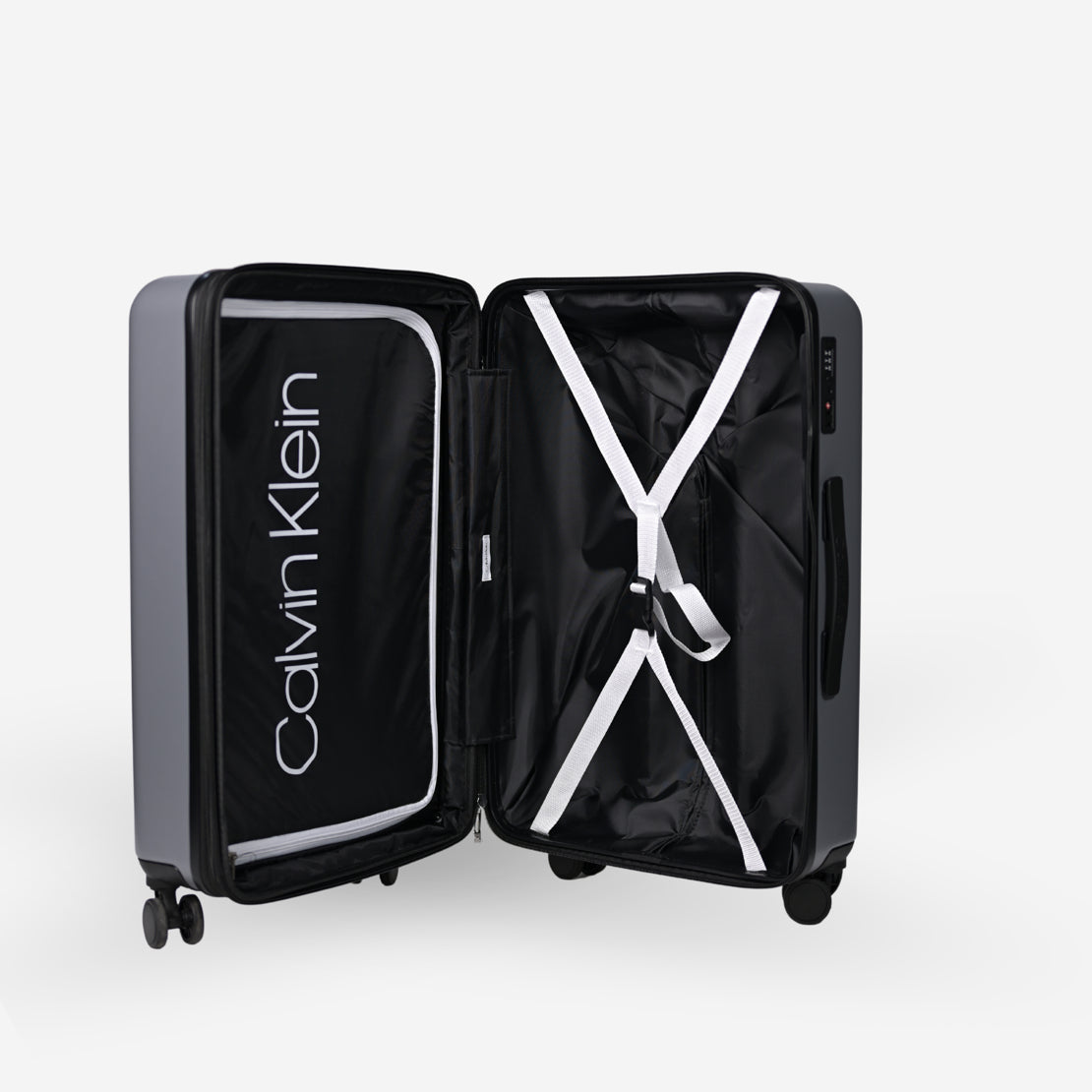Calvin Klein_Grey_Calvin Klein Charcoal Medium Luggage_LH418HO5_CHA_04