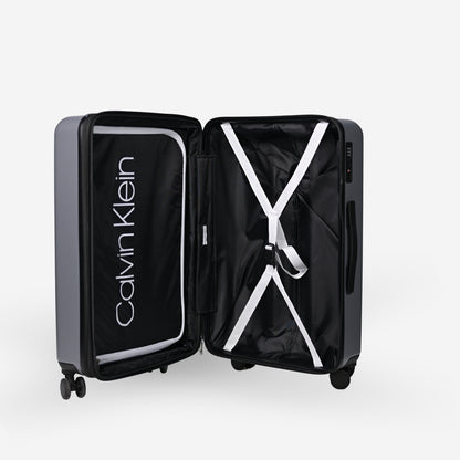Calvin Klein_Grey_Calvin Klein Charcoal Medium Luggage_LH418HO5_CHA_04