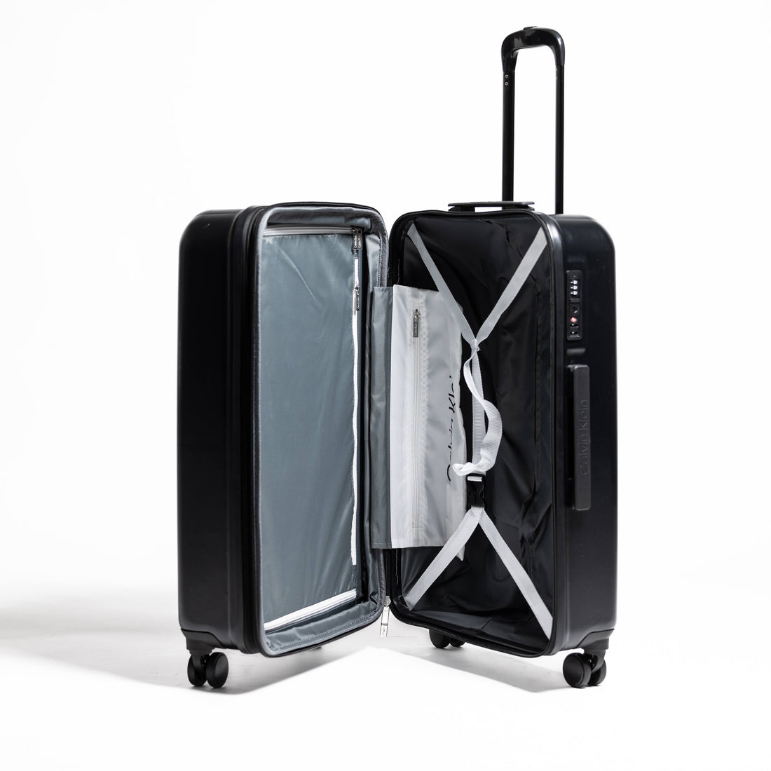 Calvin Klein Black Medium Luggage_LH418IM4_BLK_02