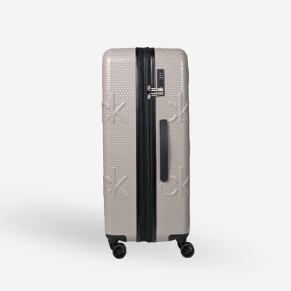 Calvin Klein_Beige_Calvin Klein Cinder Medium Luggage_LH418IN5_CID_02