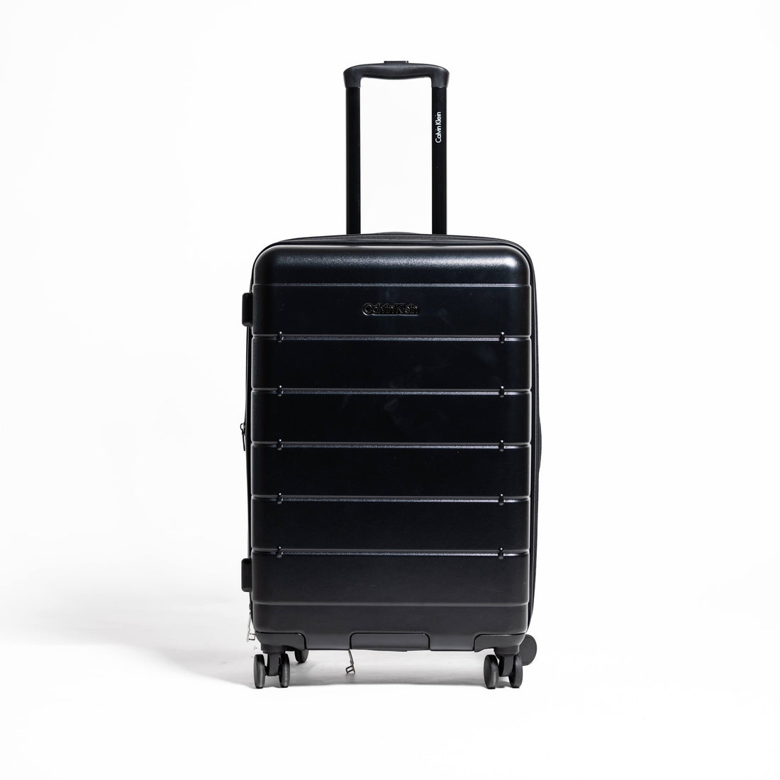 Calvin Klein Black Medium Luggage_LH418PS4_BLK_01