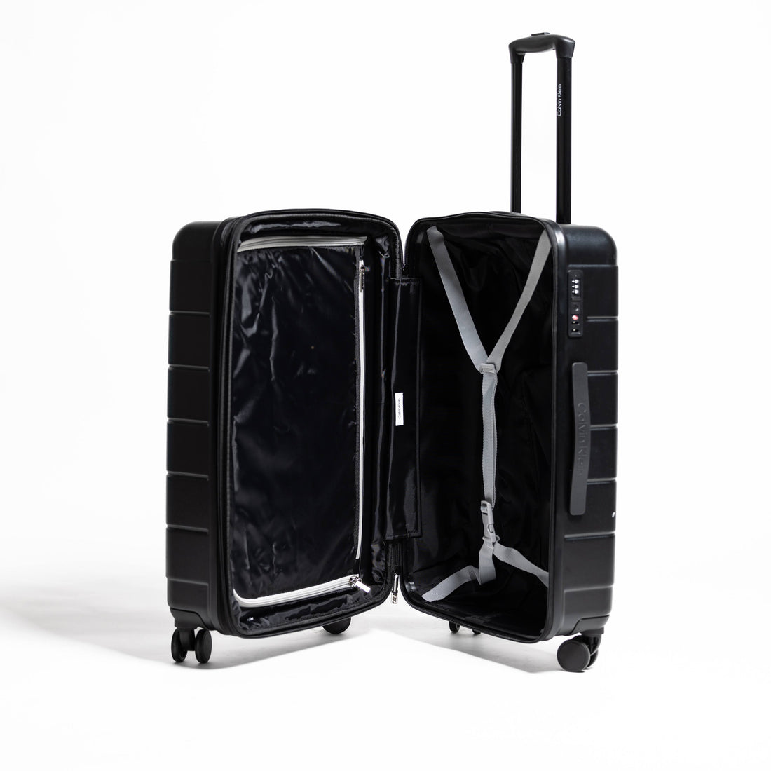 Calvin Klein Black Medium Luggage_LH418PS4_BLK_02