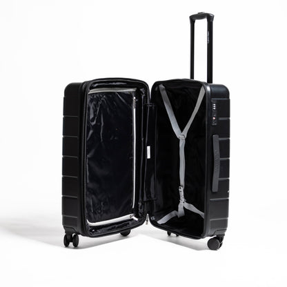 Calvin Klein Black Medium Luggage_LH418PS4_BLK_02