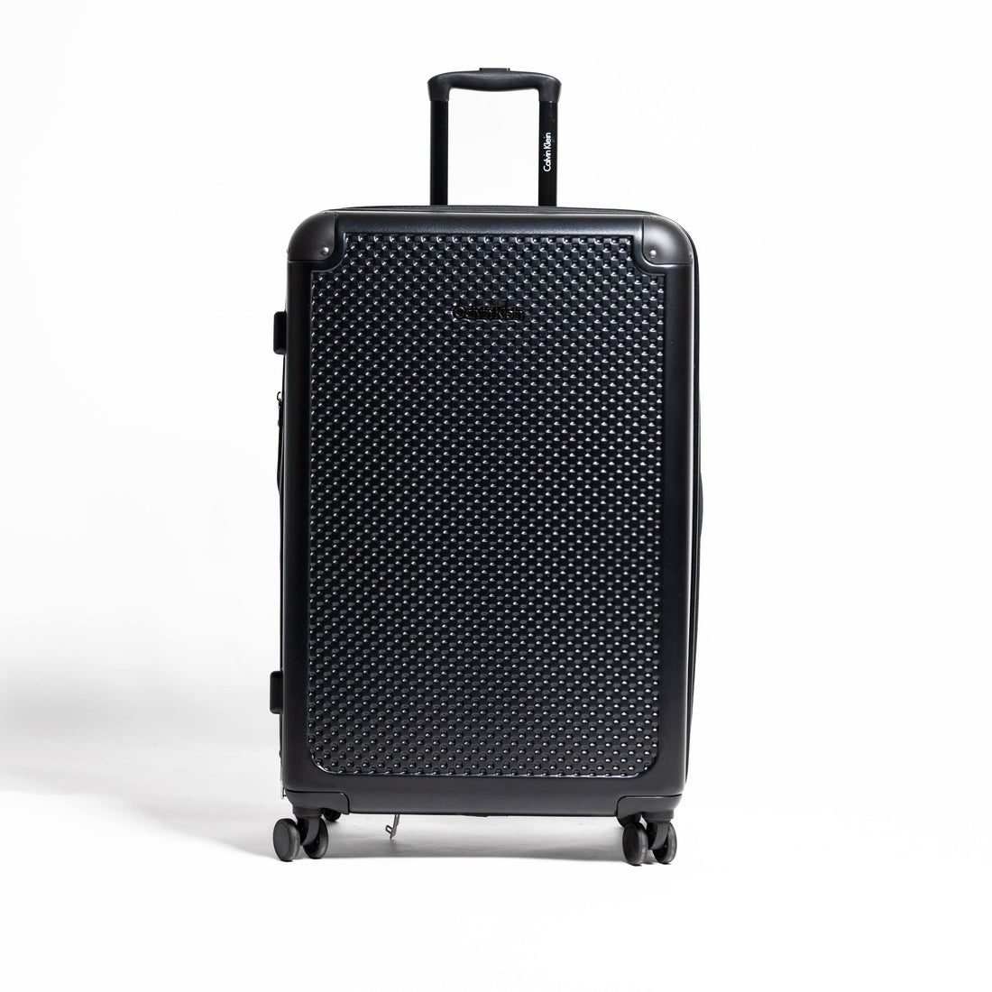 Calvin Klein Black Large Luggage_LH818CI4_BLK_01