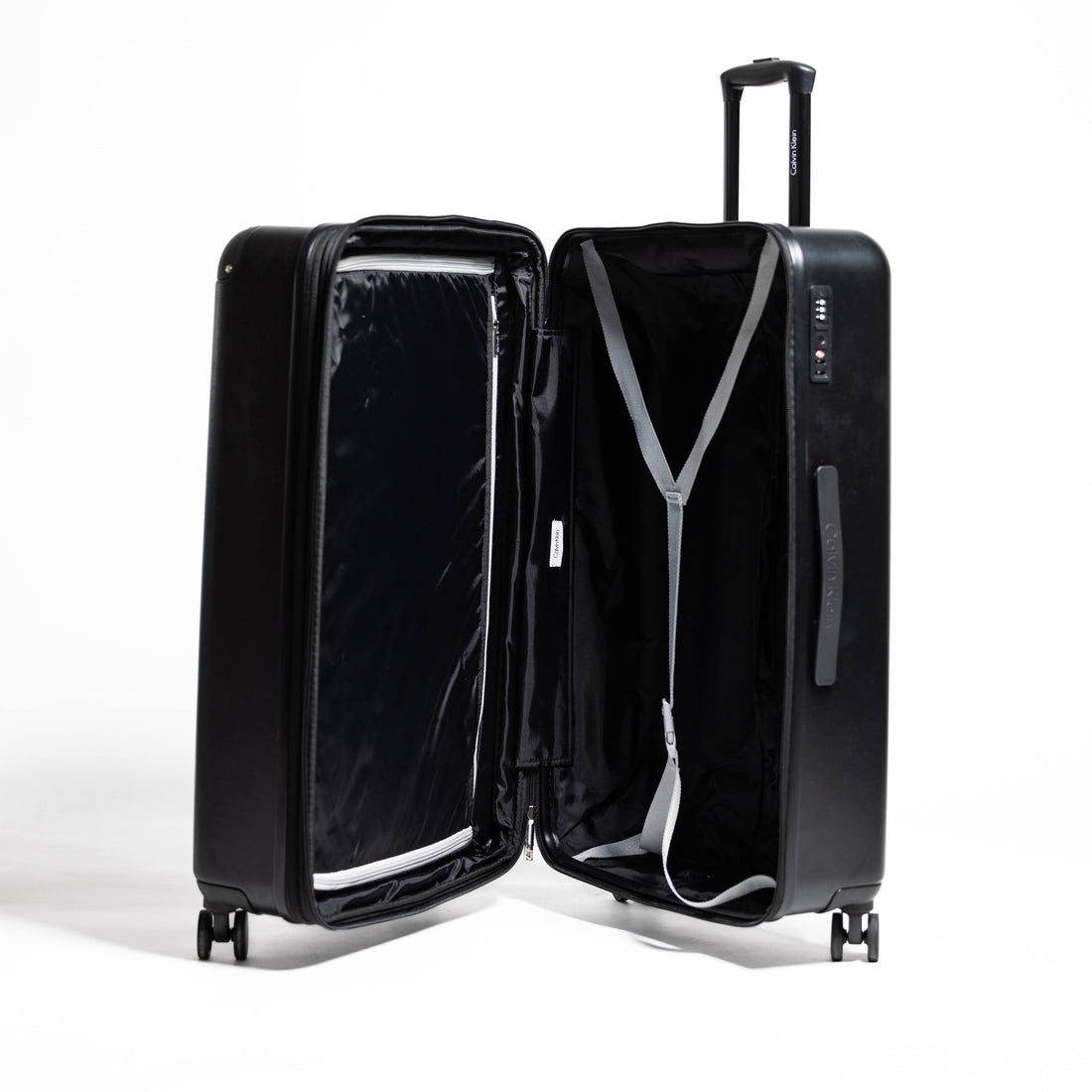 Calvin Klein Black Large Luggage_LH818CI4_BLK_02