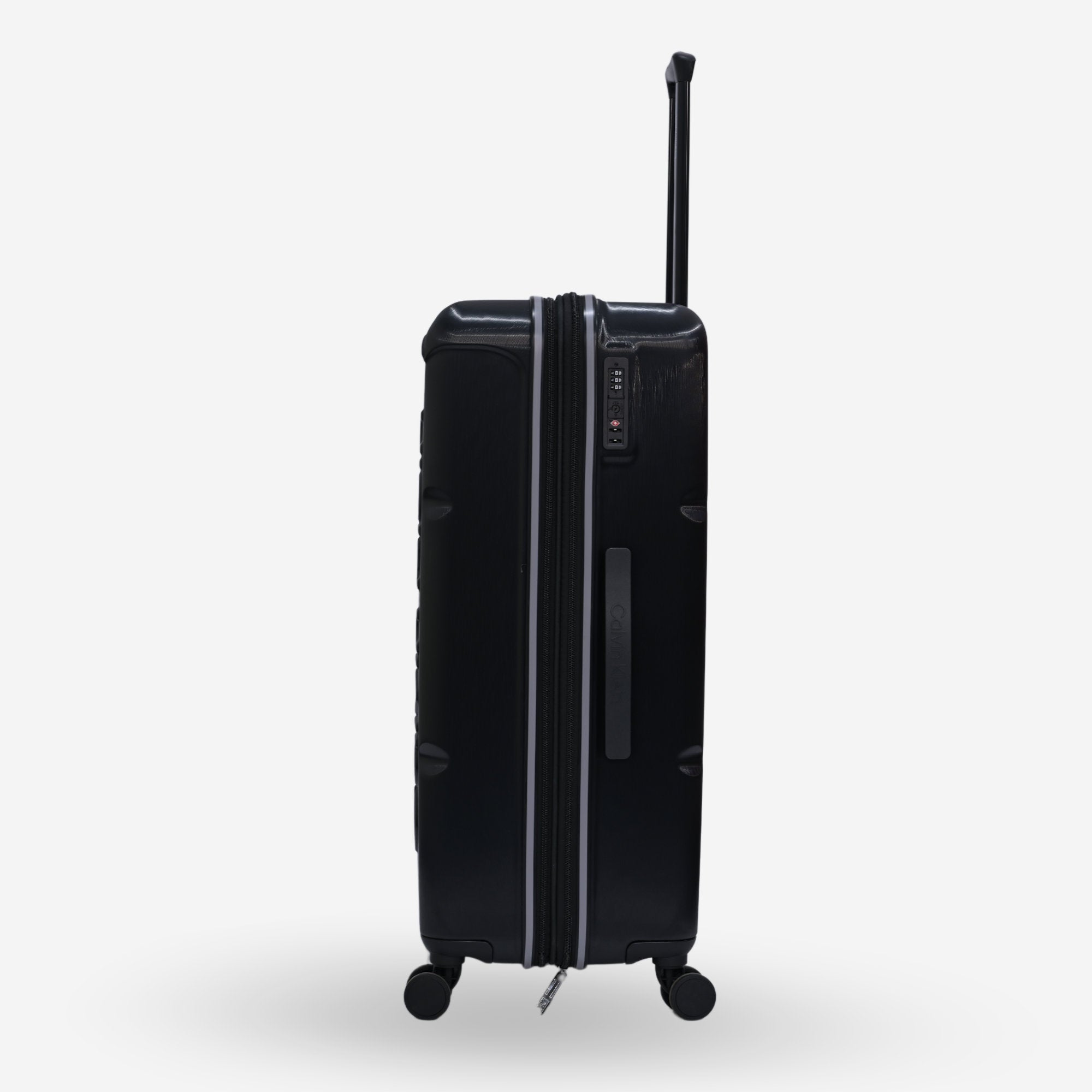 Calvin Klein Black Large Luggage_LH818CP4_BLK_02