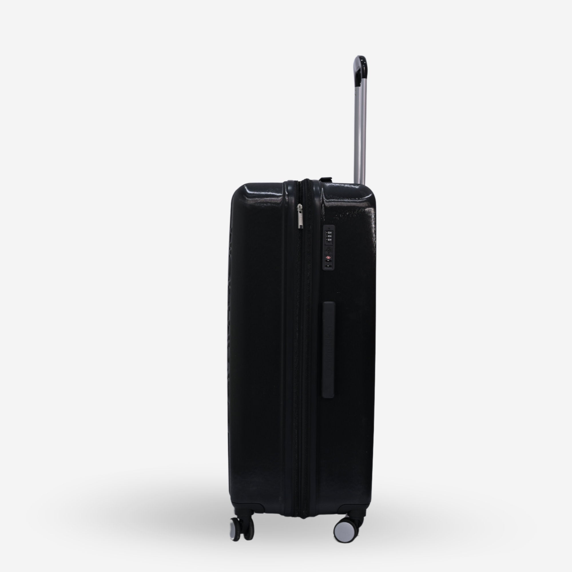 Calvin Klein Black Large Luggage_LH818HG4_BLK_02