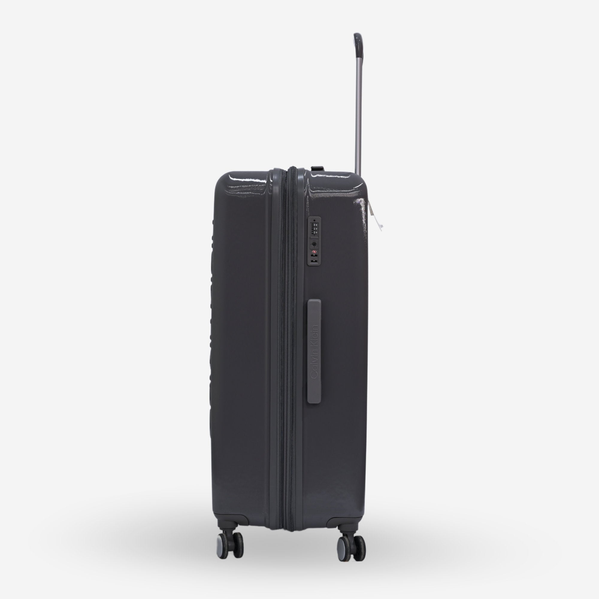 Calvin Klein Granite Gray Large Luggage_LH818HG4_IES_02