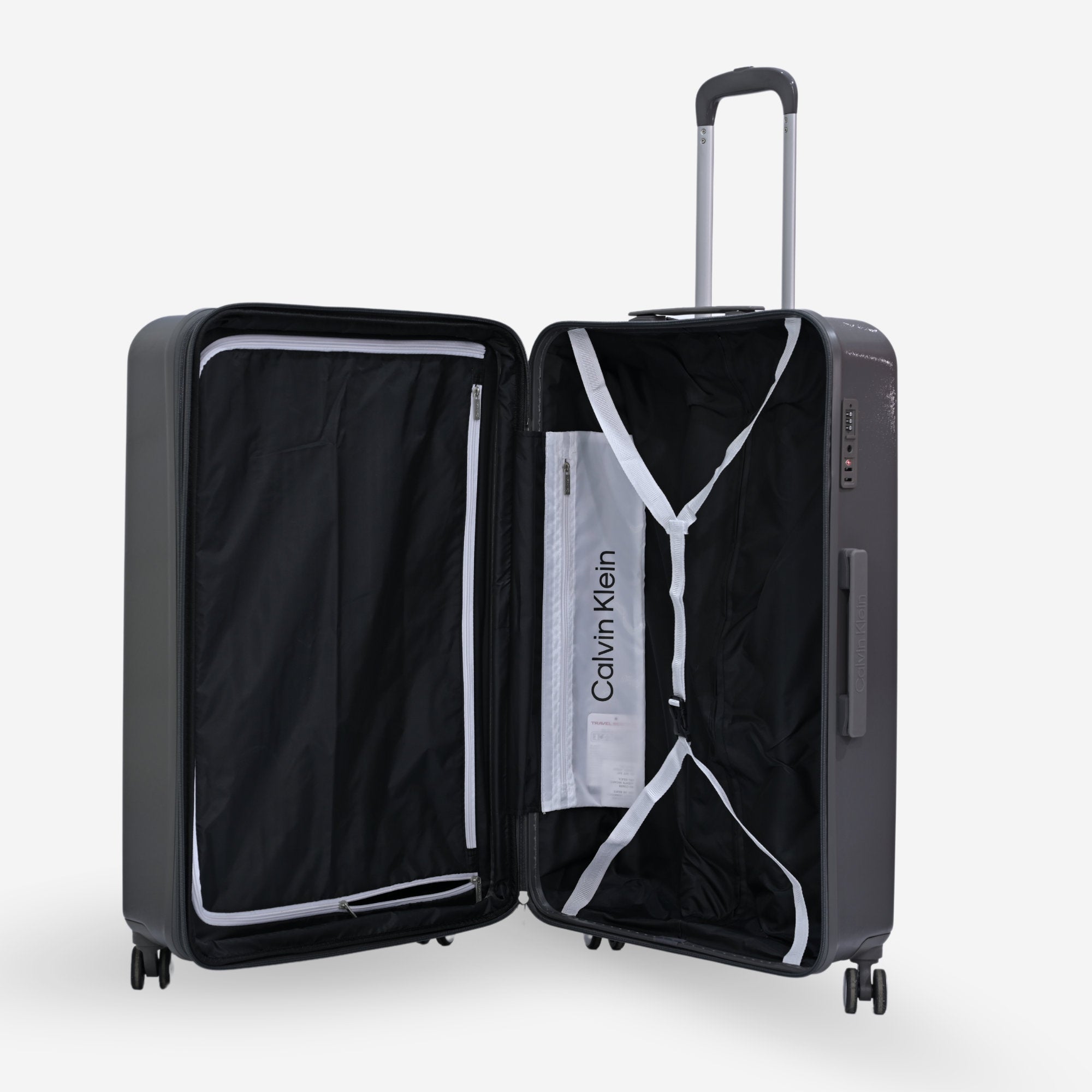 Calvin Klein Granite Gray Large Luggage_LH818HG4_IES_04