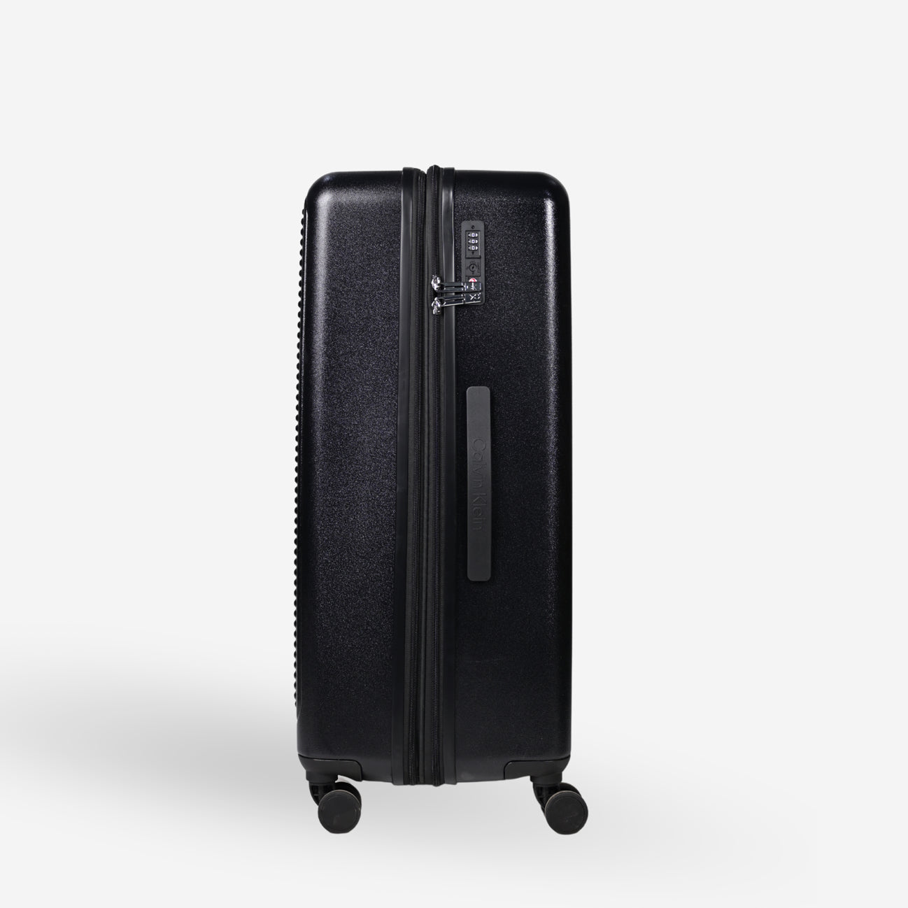 Calvin Klein_Black_Calvin Klein Black Large Luggage_LH818HO5_BLK_02
