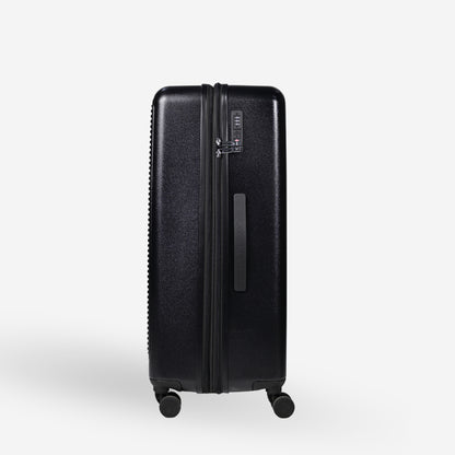 Calvin Klein_Black_Calvin Klein Black Large Luggage_LH818HO5_BLK_02
