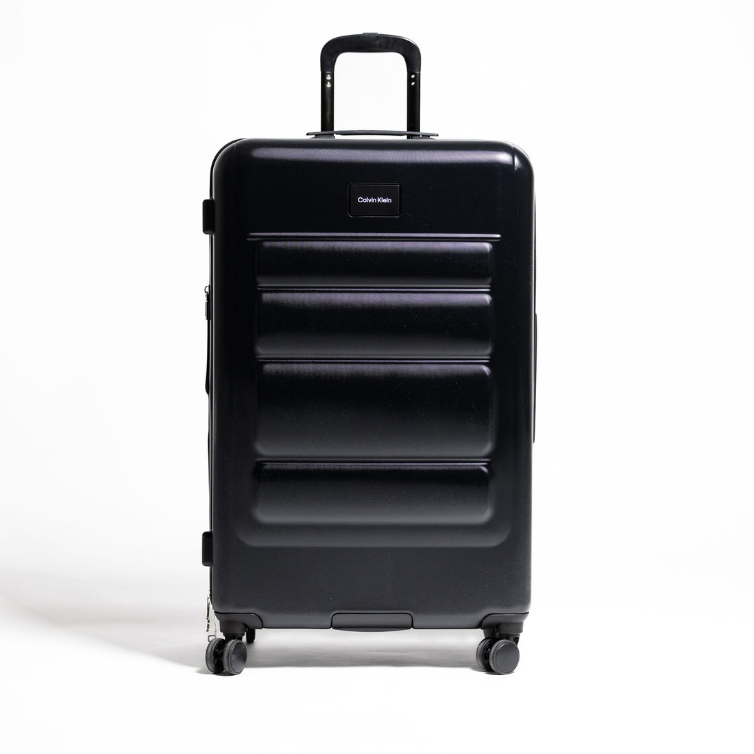Calvin Klein Black Large Luggage_LH818IM4_BLK_01