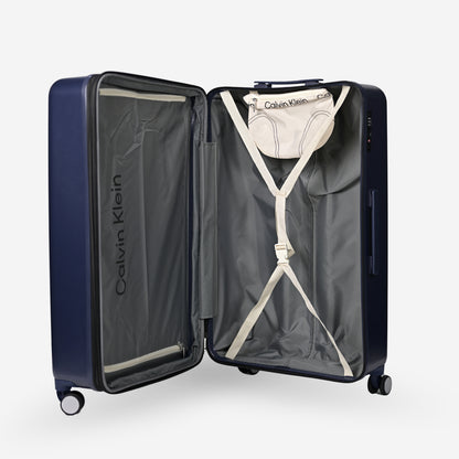 Calvin Klein_Blue_Calvin Klein Midnight Navy Large Luggage_LH818IS5_MDT_04