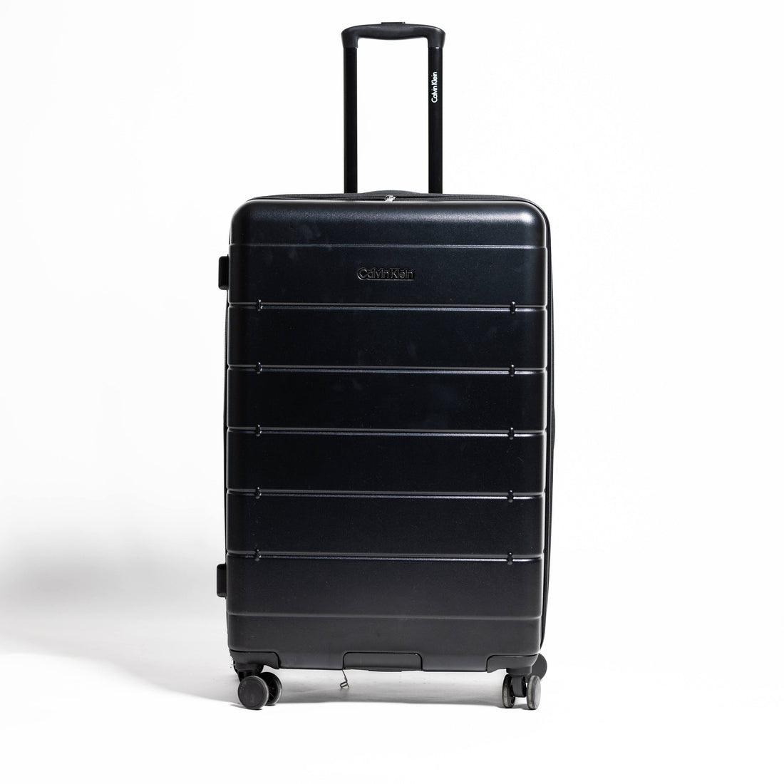 Calvin Klein Black Large Luggage_LH818PS4_BLK_01